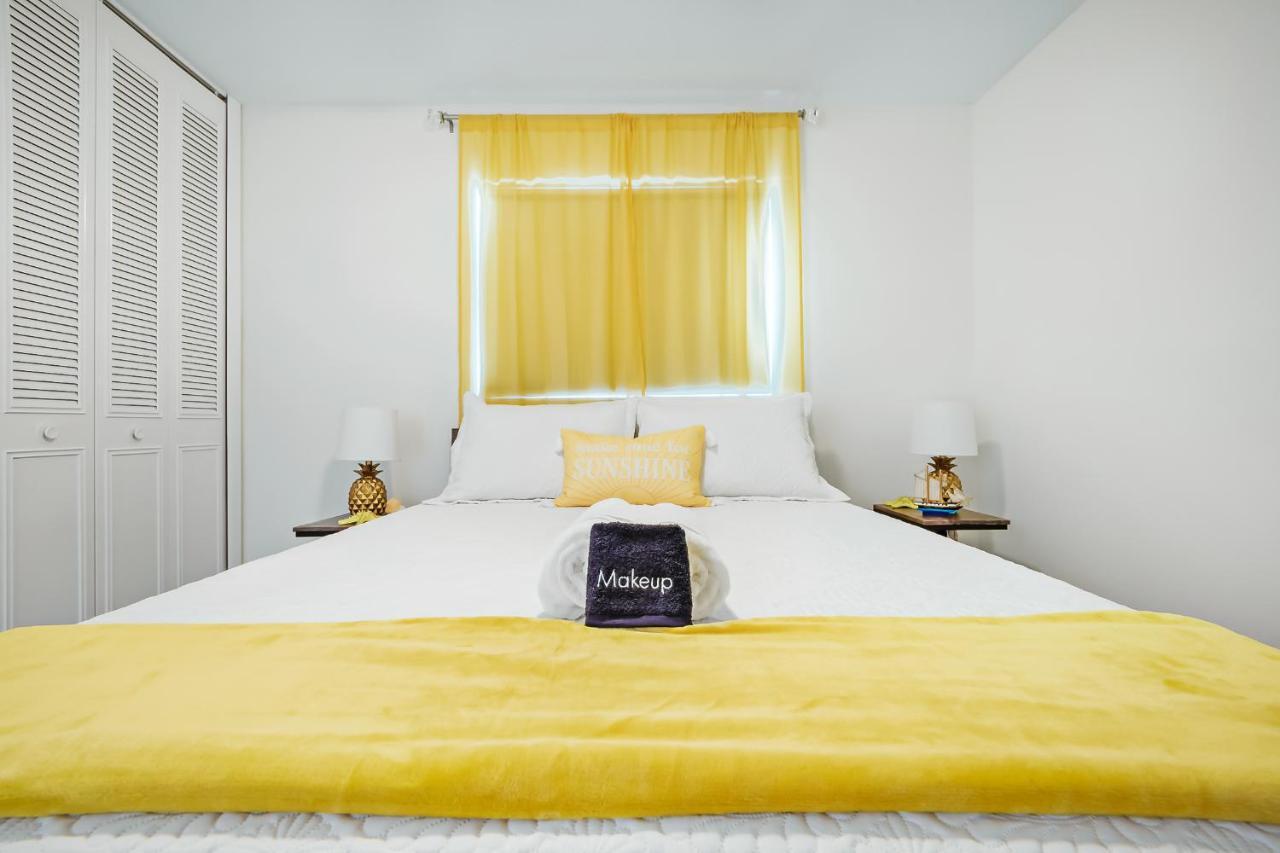 Ixora6 Heated Pool Mins To Beach Airport Usssa Μελβούρνη Εξωτερικό φωτογραφία